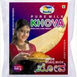 Nandini Pure Milk Khova Nandini