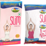 Nandini Slim Milk