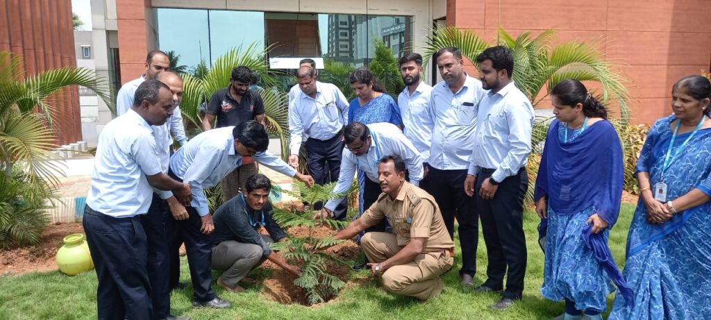 World Environment Day 2023@MANMUL