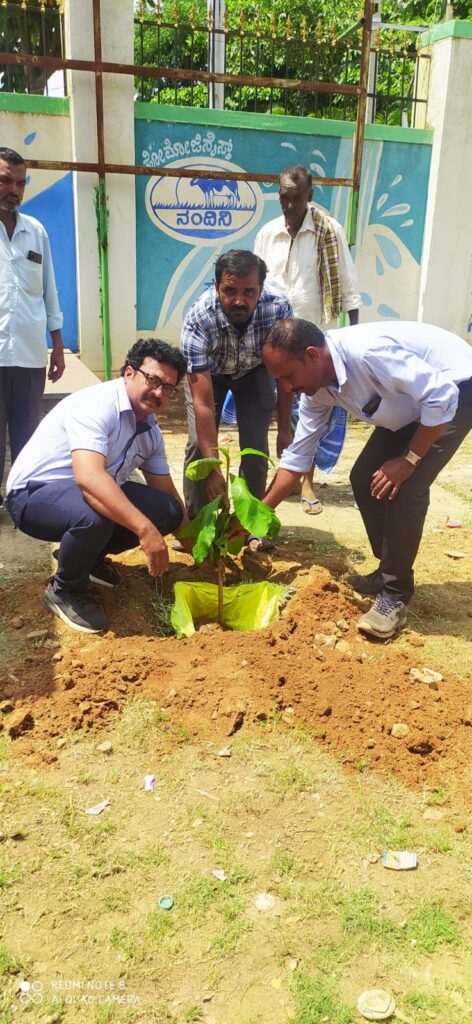 World Environment Day 2023@KRPeteCC