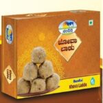 Kova Laddu