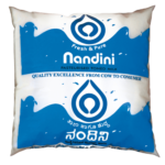 Nandini Pasteurized Toned Milk
