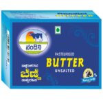 T Butter Salted