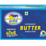T BUTTER UNSALTED