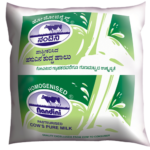 Nandini Homogenized Cow's Milk
