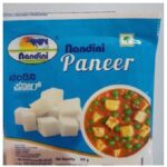 Nandini Paneer