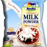 Skimmed Milk Powder