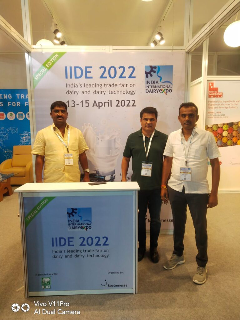IIDE Expo 2022